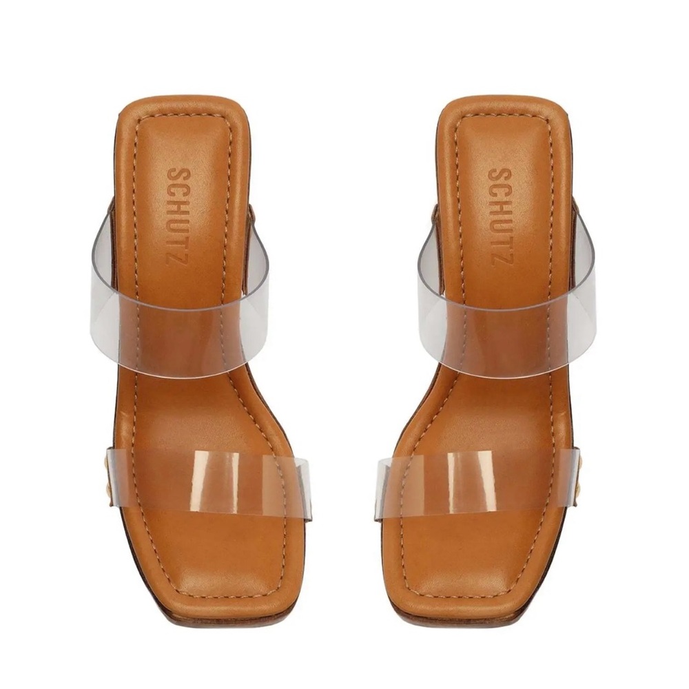 Schultz Sandals - Picture 5 of 8